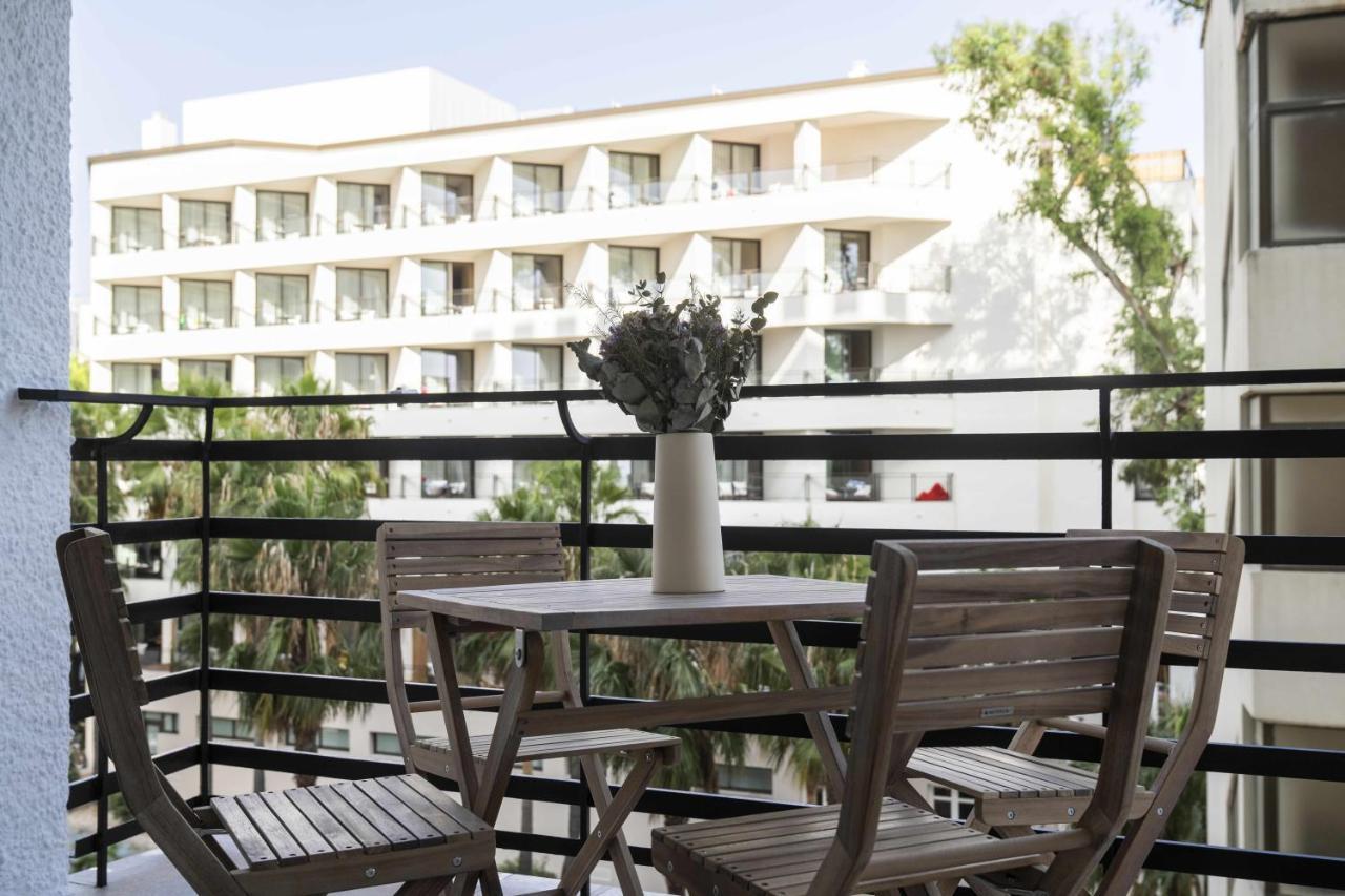 Precioso Apartamento Con Vistas Al Mar Marbella Exterior photo